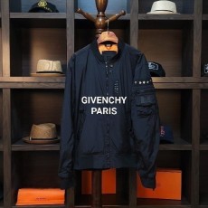 지** 시그니쳐 니어린 G.D 항공윈드 자켓