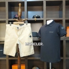 하운드 베컴P.k카라티+하프 팬츠 셋트