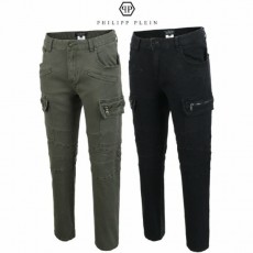 필* 슬림 카고팬츠 2855-1,2