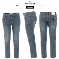 23FW 화이트 와팬 중청 슬림진