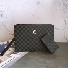 루* 클러치+카드지갑2종set