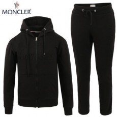 23FW 신상 엠보 로고 후드집업 트레이닝 셋트