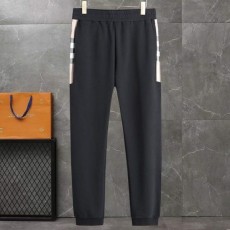 23FW 포인트 체크 트레이닝 팬츠