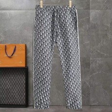 디* 23FW 전판 로고 팬츠