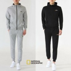 내******* 남여공용 후드집업 조거 셋