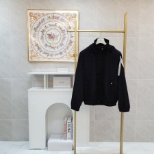 23FW M로고 바람막이 자켓