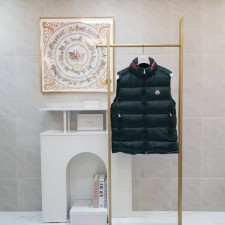 23FW 패딩 조끼
