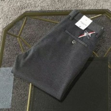 톰* 자수 포인트 슬랙스 팬츠➡️수입최고급