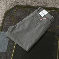 톰* 자수 포인트 슬랙스 팬츠➡️수입최고급