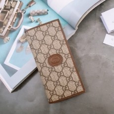 구* 인터로킹 장지갑