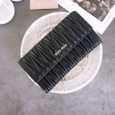 미*** 마테라쎄 플랩 장지갑