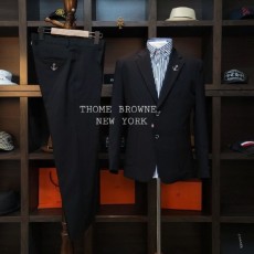 톰* 블랙 라벨 GD.texture(2) 블랙 모던 뉴욕 슈트셋트