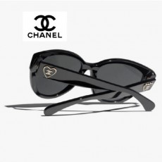 샤* 하트로고 이시영 선글라스