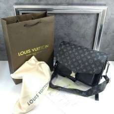 루* M30746 메신져라마 크로스백