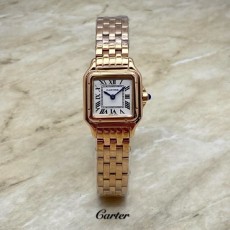 까르** 최신상 펜더 드 까르** 핑크골드