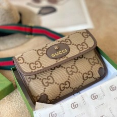 구* 빅 GG 네오 빈티지 메신져 크로스