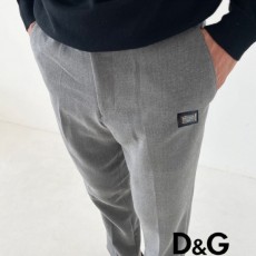 돌* 가바나 포멀 히든 슬랙스