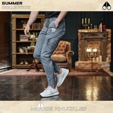 무*** 기본핏 (사이드) 한정판 팬츠