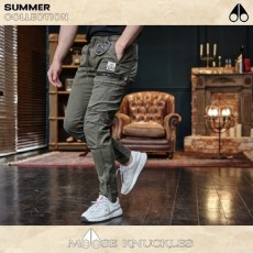 무*** 기본핏 (프랩) 한정판 팬츠