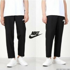 나** 베이직 쿨스판 레귤러핏 팬츠 70