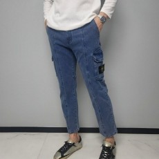 New 데님 카고팬츠 (3272~)