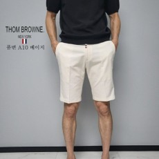 톰* 22S/S 세미 반밴딩 반바지 (A10)