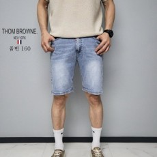 톰* 23S/S 청 반바지(160)