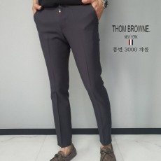 톰* 22S/S 캐시 매직 밴드 10부 슬랙스 (3000)