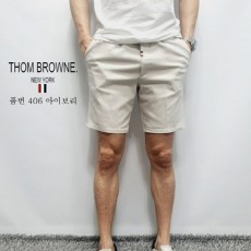 톰* 텐션 면 5반바지(406)