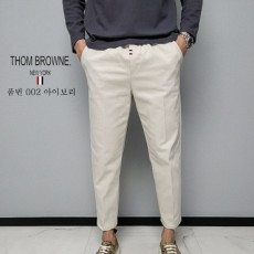 톰* 텐션 면바지 (002)