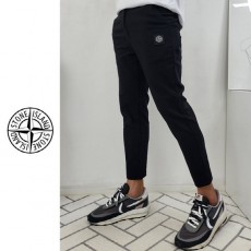 9부 라인 팬츠 [고급]