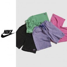 나** 레트로 피그먼트 팬츠