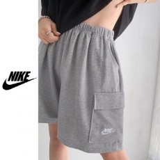 나** 건빵 카고 하프팬츠