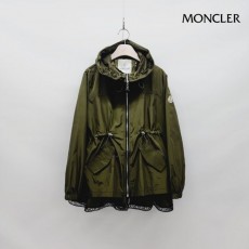 레이스 바람막이 점퍼(004)