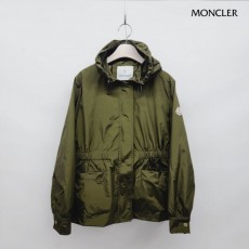 밴딩 숏 바람막이 점퍼(003)