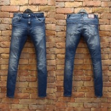 톰* 돛단배 메탈로고 삼선 미니탭