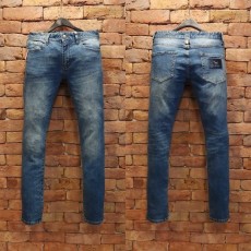 톰* 베이직 DOG 패치진