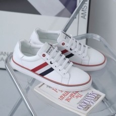 톰* 헤리티지 레더 스니커즈 (남성)