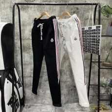 삼색 라인팬츠 여성용