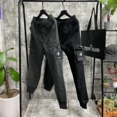 스트링 스판 조거팬츠