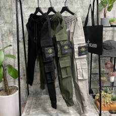 더블포켓 조거팬츠