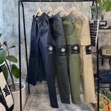 카고면스판팬츠