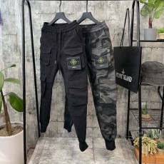 앞포켓 카고팬츠