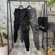 앞포켓 카고팬츠