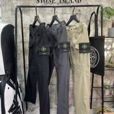 포켓와팬 스판팬츠10