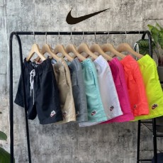 나** 블랙와팬 스윔숏팬츠2