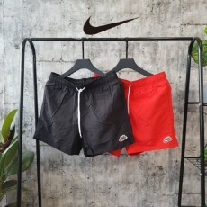 나** 와팬로고 스윔팬츠