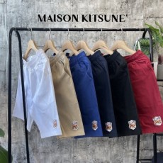 메* 키츠네 케이헤드 면하프팬츠5