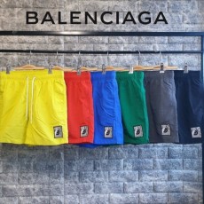 발**** 와팬패치 7컬러 스윔하프팬츠