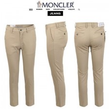 23SS 스틸로고 슬랙스